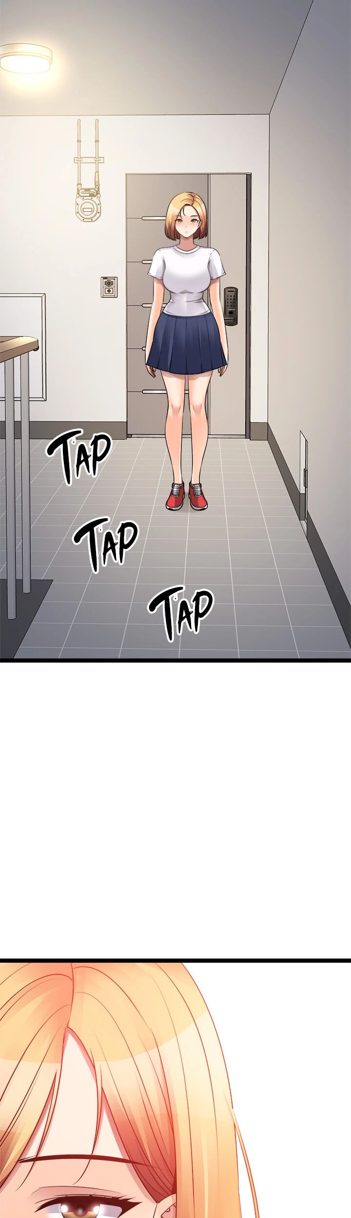 Cucumber Market Chapter 39 image 22