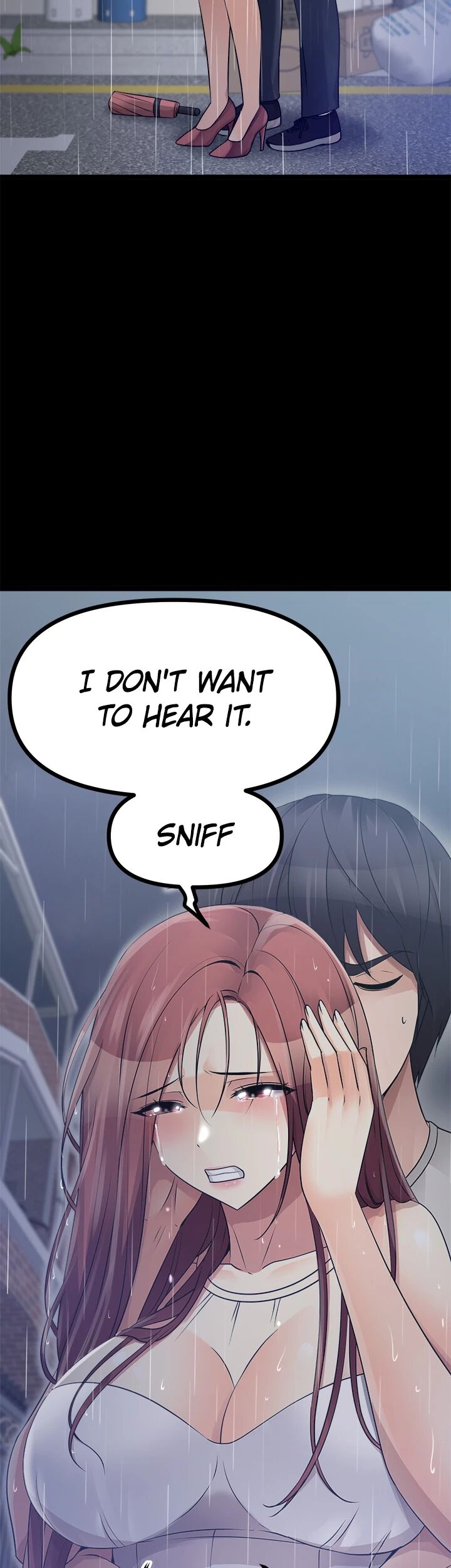 Cucumber Market Chapter 39 image 29