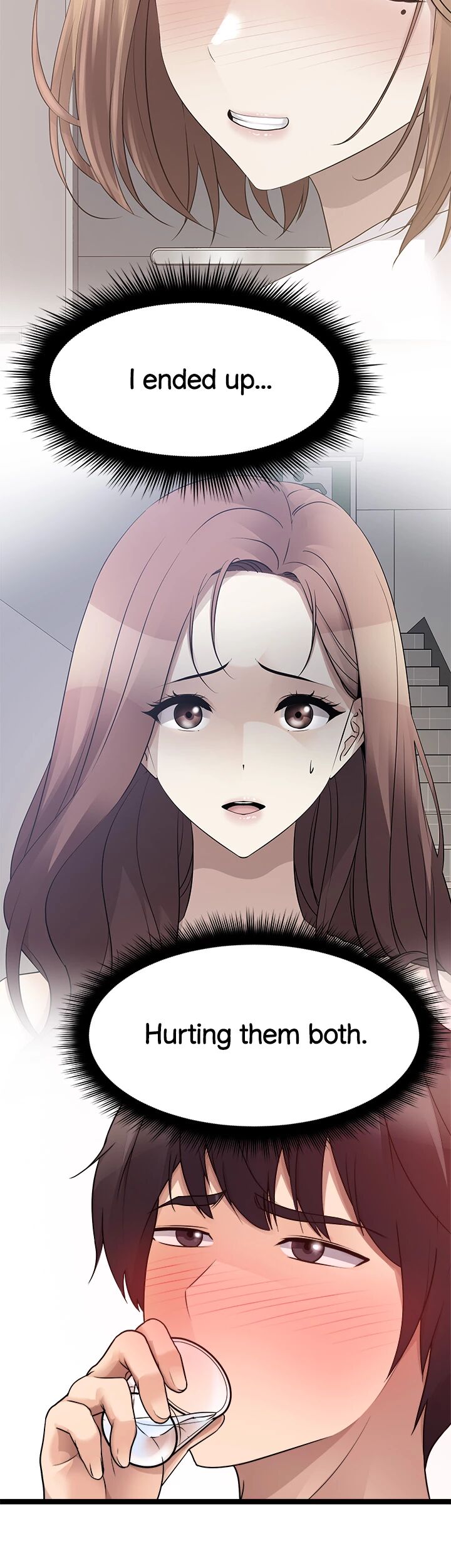 Cucumber Market Chapter 39 image 32