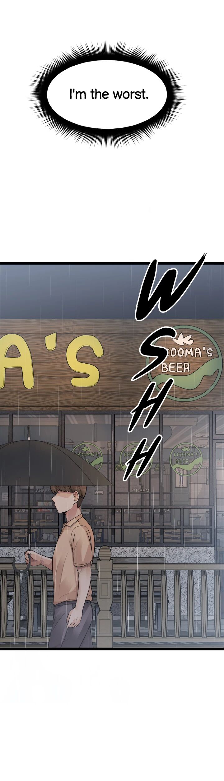 Cucumber Market Chapter 39 image 33