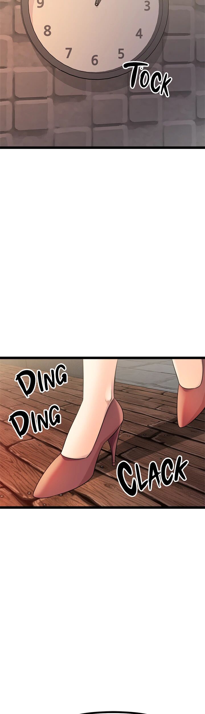 Cucumber Market Chapter 39 image 38