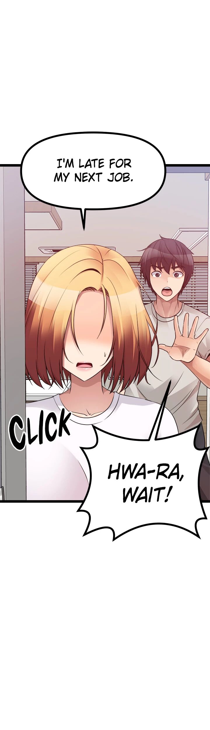 Cucumber Market Chapter 39 image 3