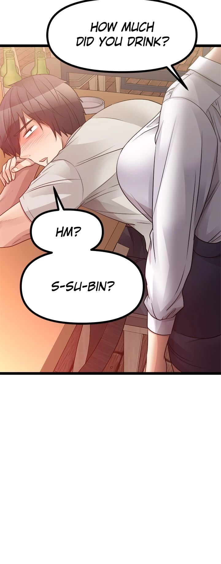 Cucumber Market Chapter 39 image 39