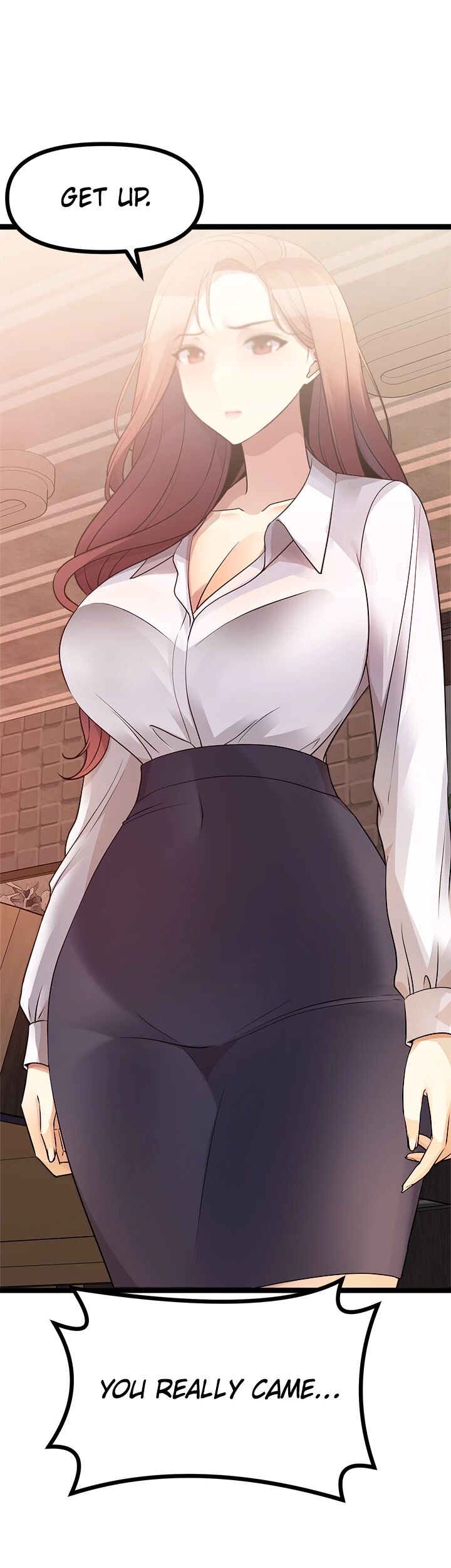 Cucumber Market Chapter 39 image 40