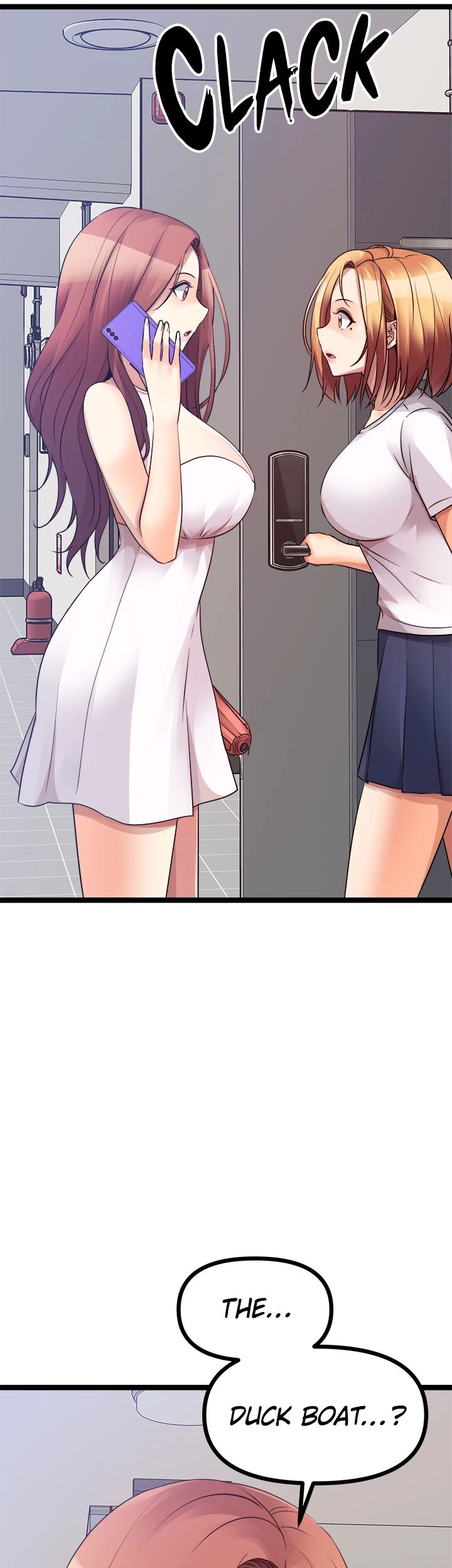 Cucumber Market Chapter 39 image 4