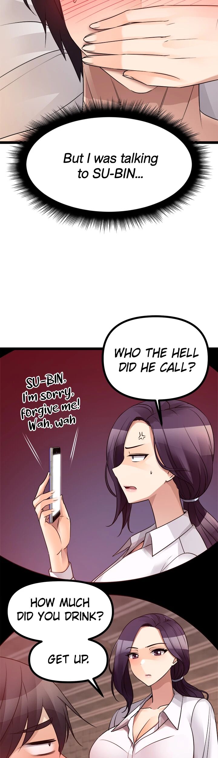 Cucumber Market Chapter 39 image 51