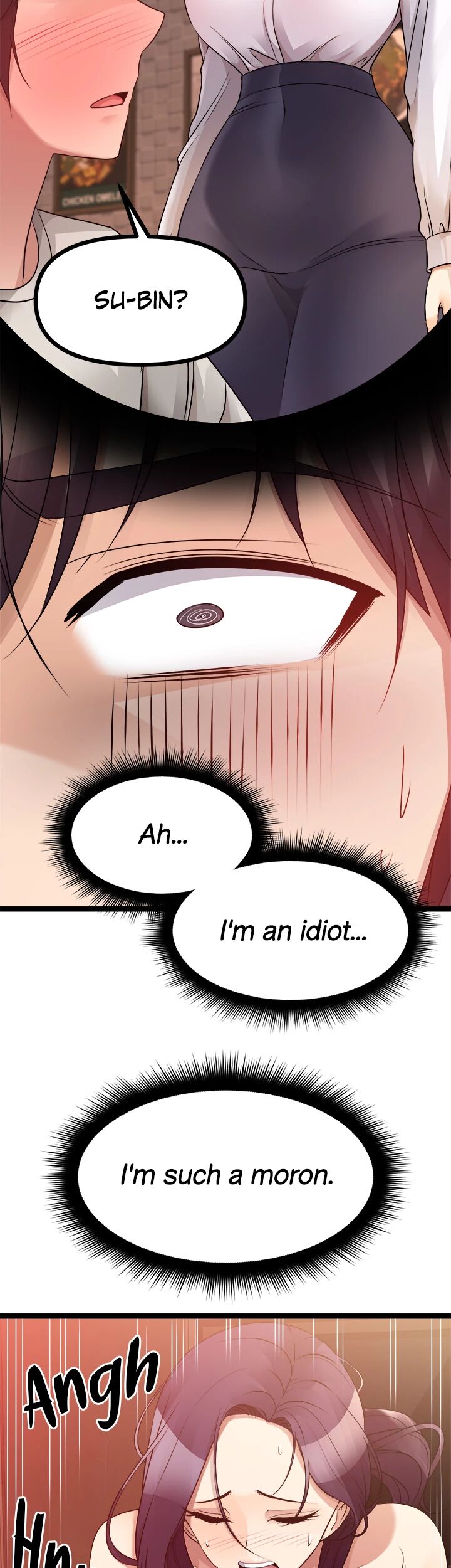 Cucumber Market Chapter 39 image 52