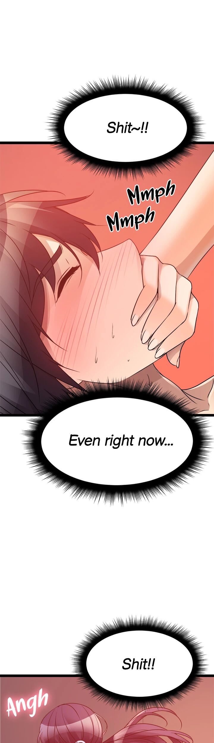 Cucumber Market Chapter 39 image 54
