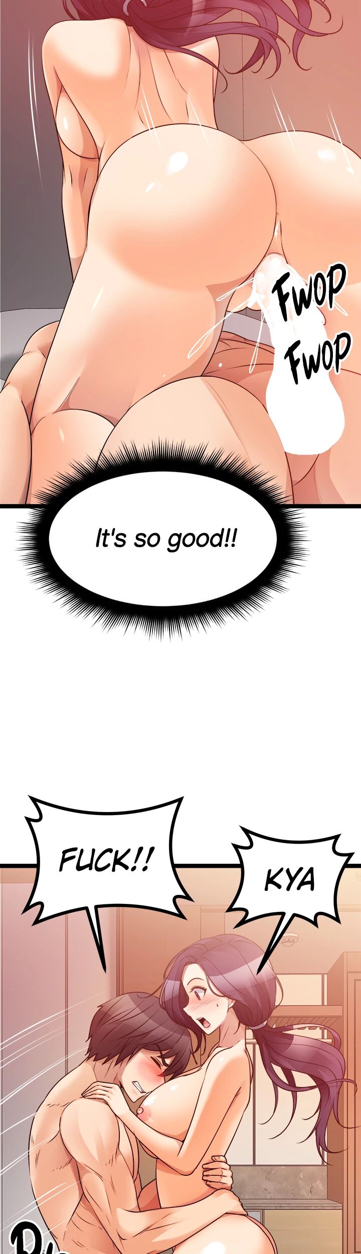 Cucumber Market Chapter 39 image 55