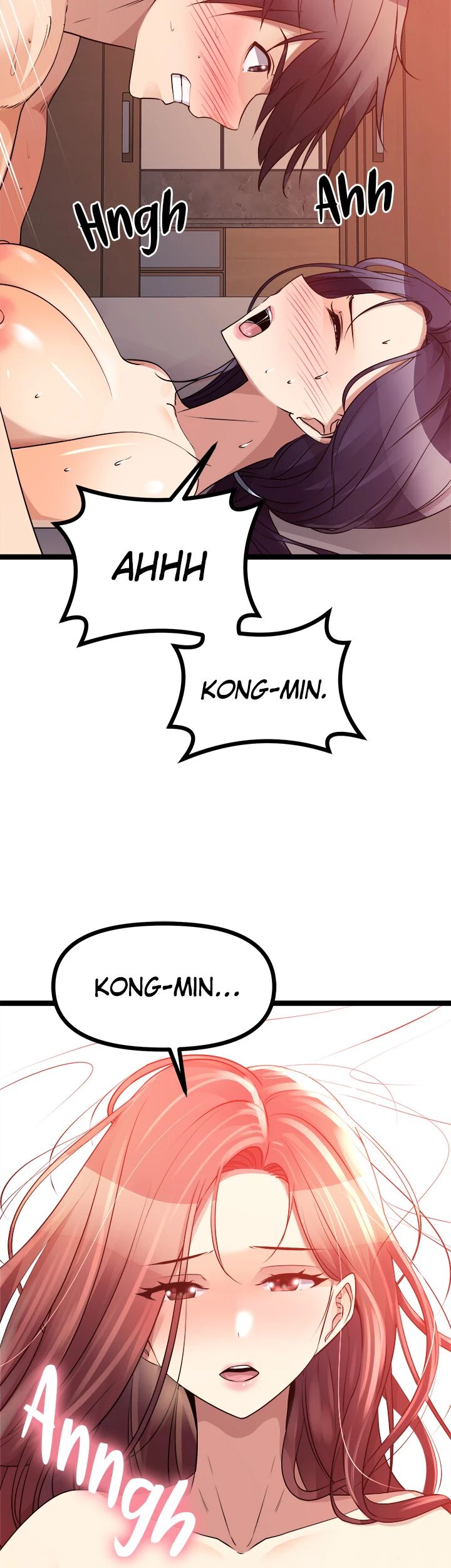Cucumber Market Chapter 39 image 60