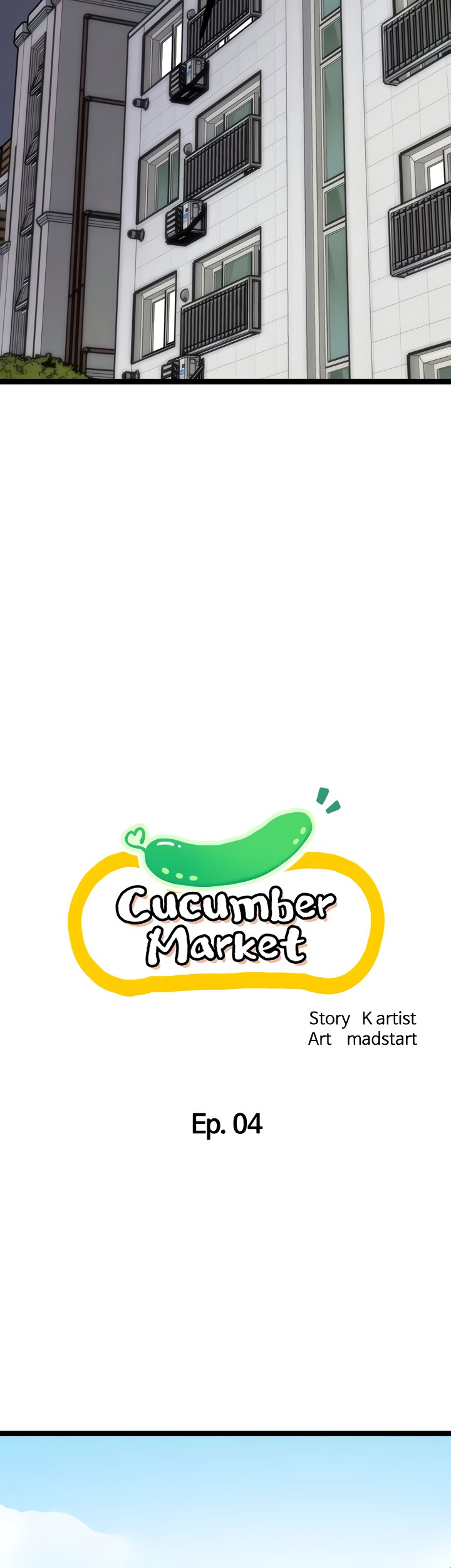 Cucumber Market Chapter 4 image 9