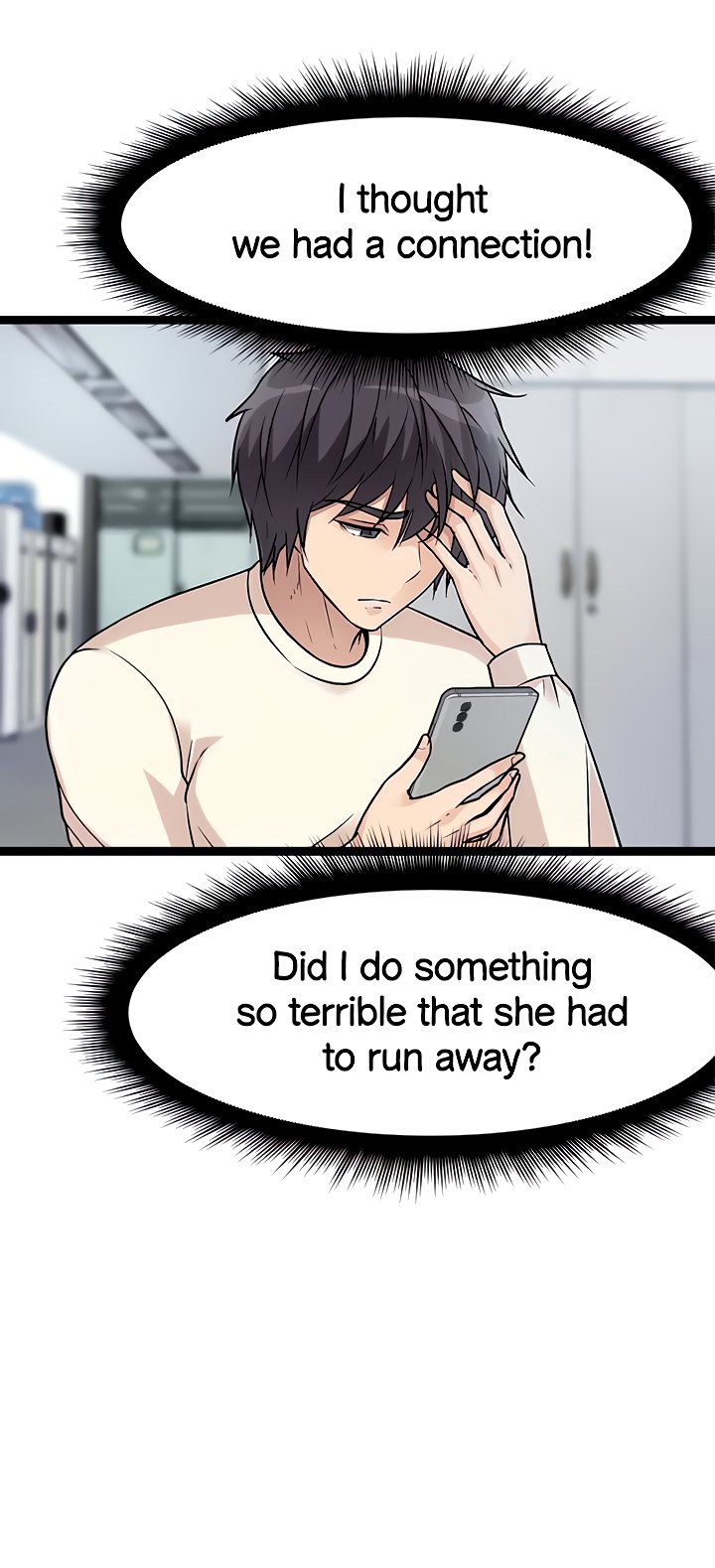 Cucumber Market Chapter 4 image 11