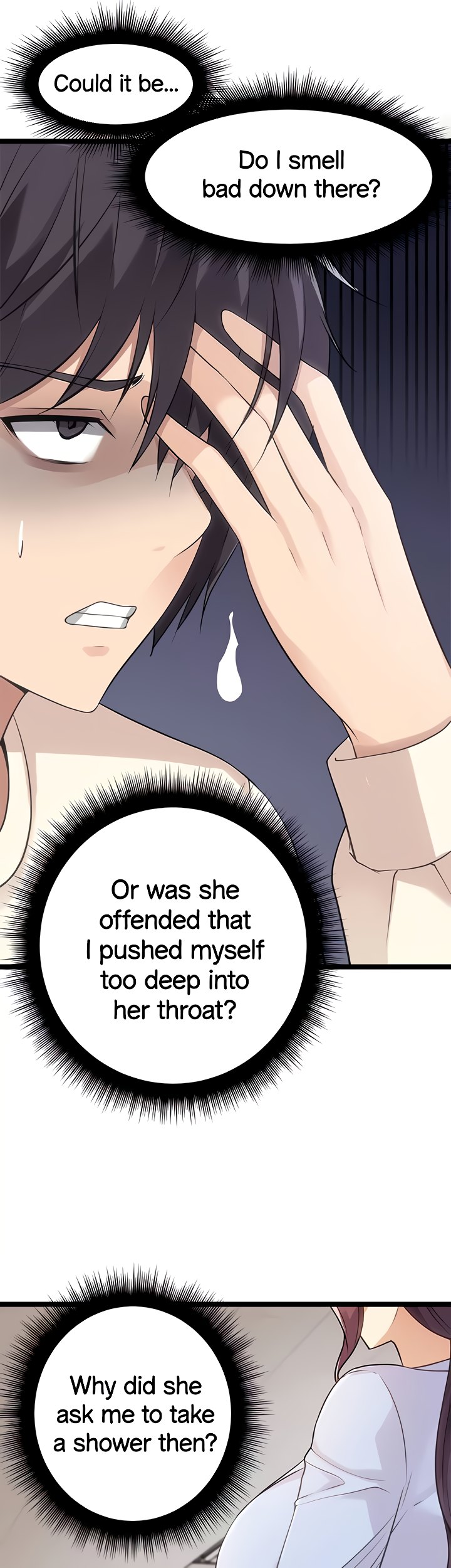 Cucumber Market Chapter 4 image 12