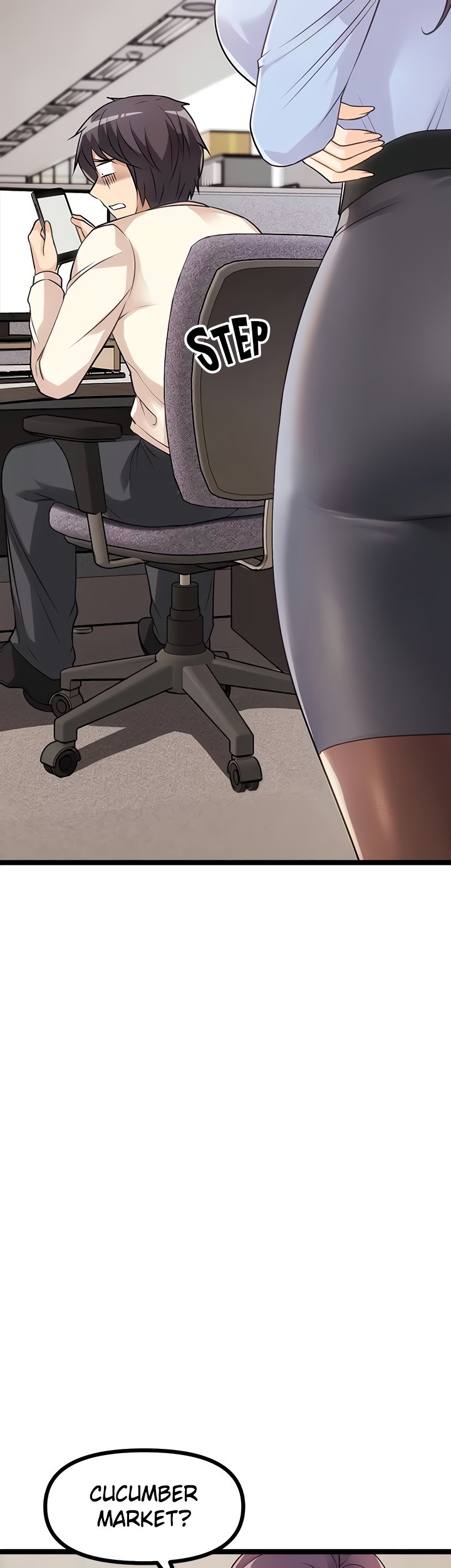 Cucumber Market Chapter 4 image 13