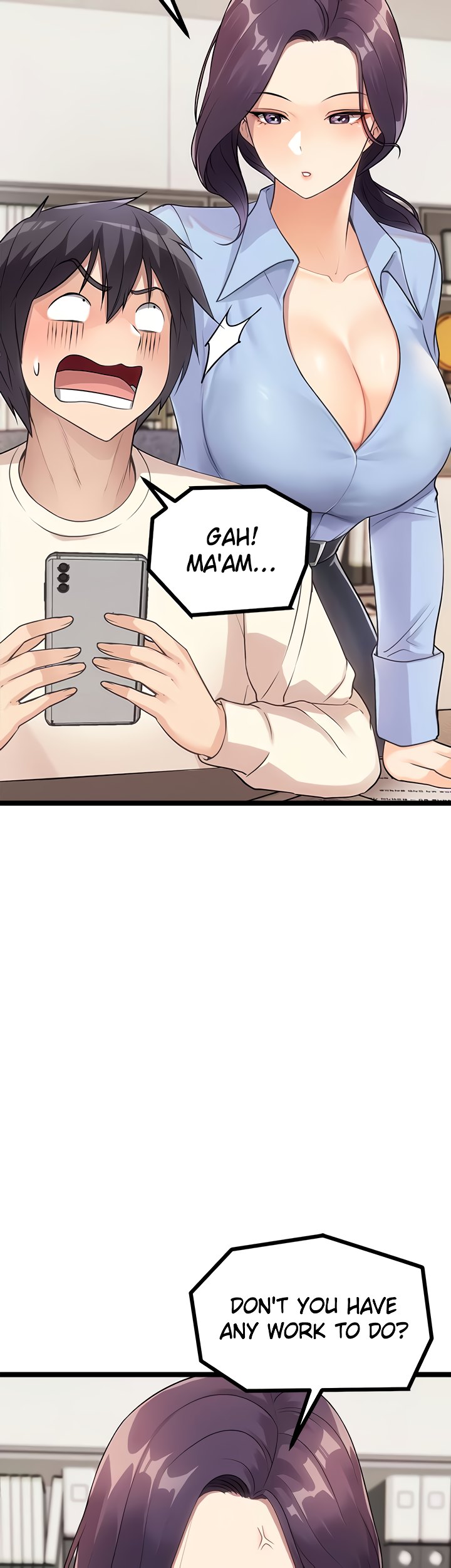 Cucumber Market Chapter 4 image 14
