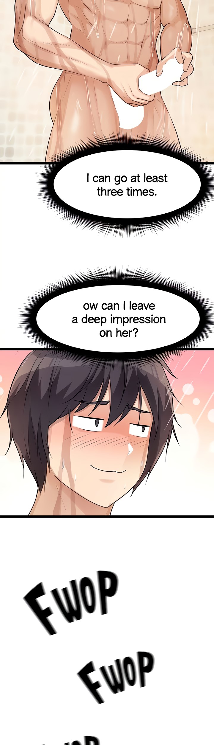 Cucumber Market Chapter 4 image 1