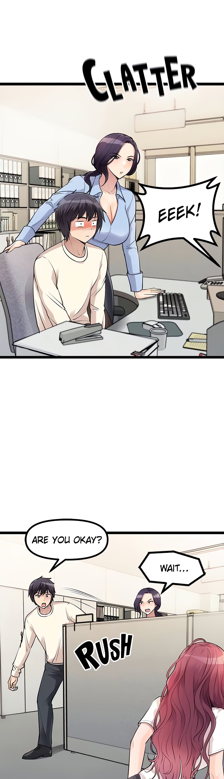 Cucumber Market Chapter 4 image 22