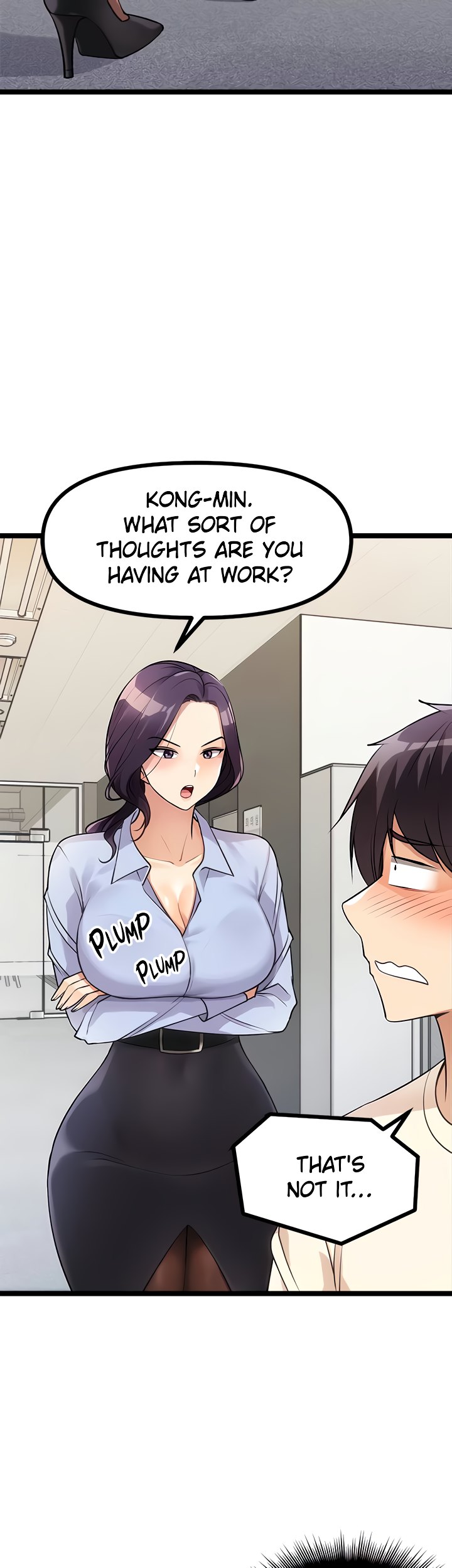 Cucumber Market Chapter 4 image 28