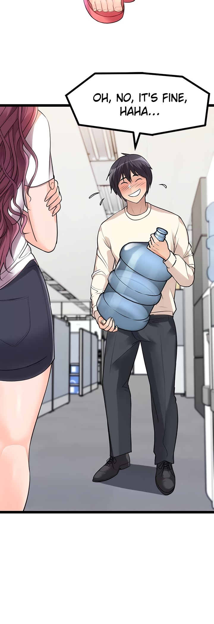 Cucumber Market Chapter 4 image 33
