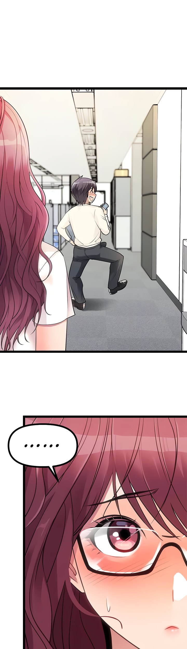 Cucumber Market Chapter 4 image 34