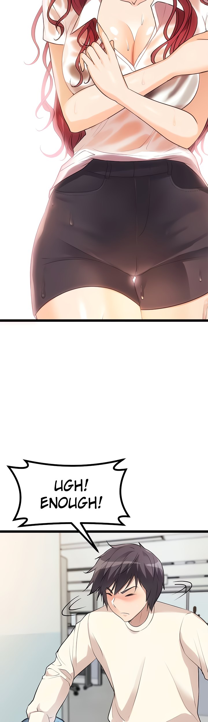 Cucumber Market Chapter 4 image 39