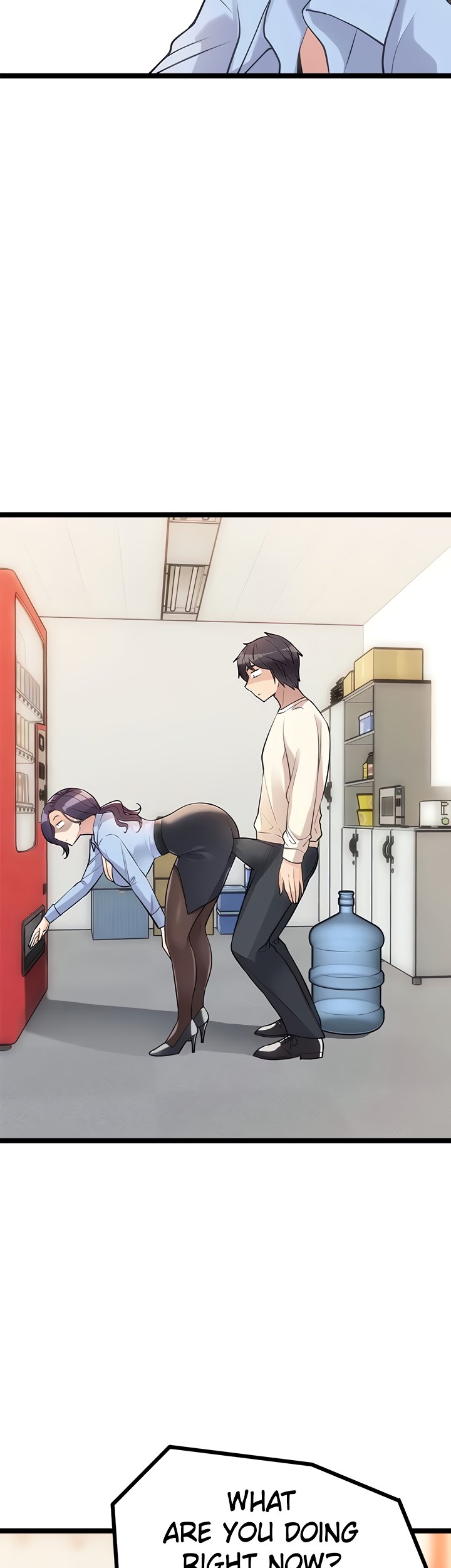 Cucumber Market Chapter 4 image 48
