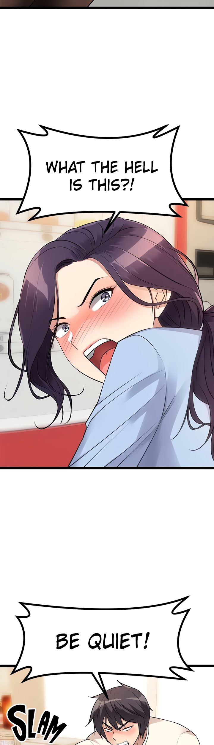 Cucumber Market Chapter 4 image 51