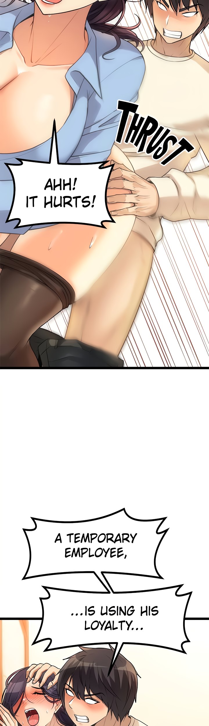 Cucumber Market Chapter 4 image 55