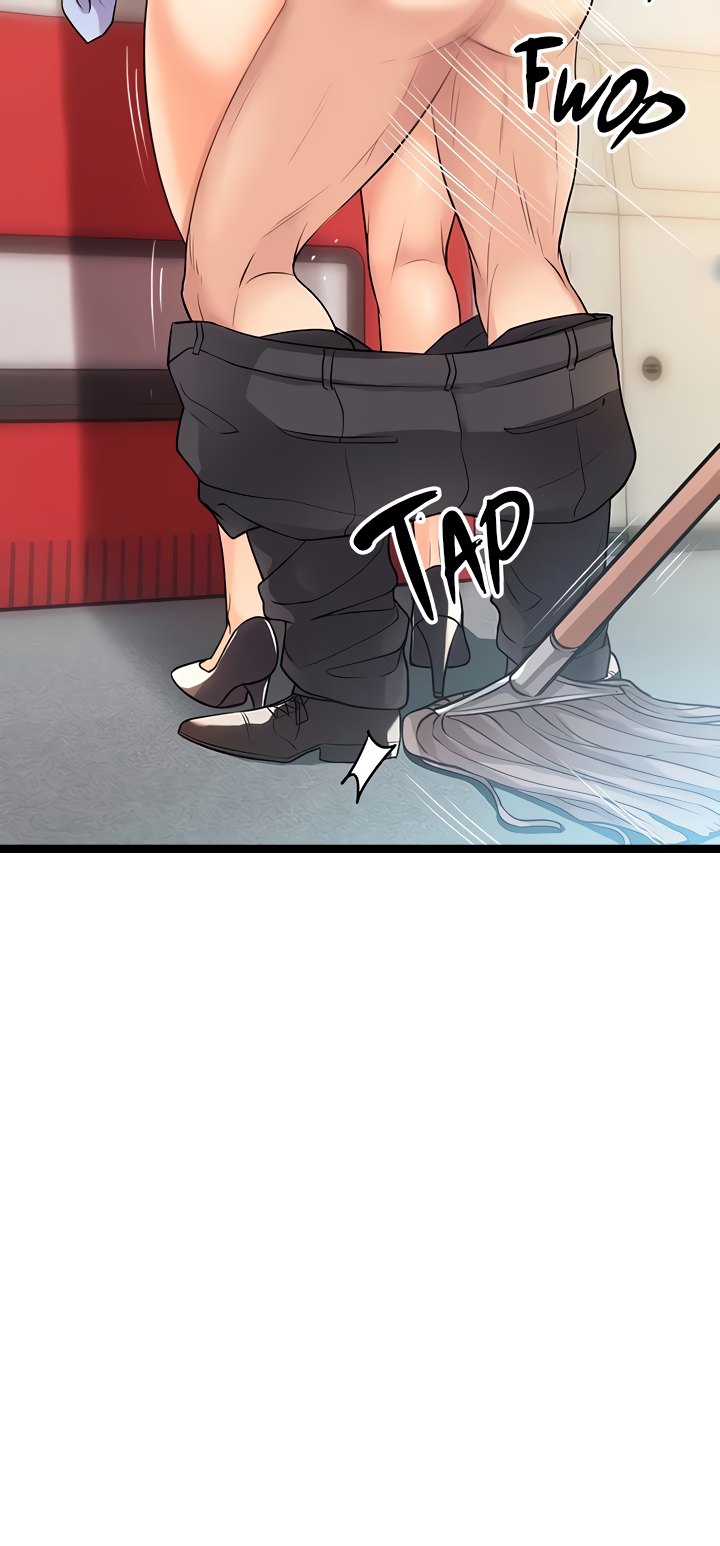 Cucumber Market Chapter 4 image 61