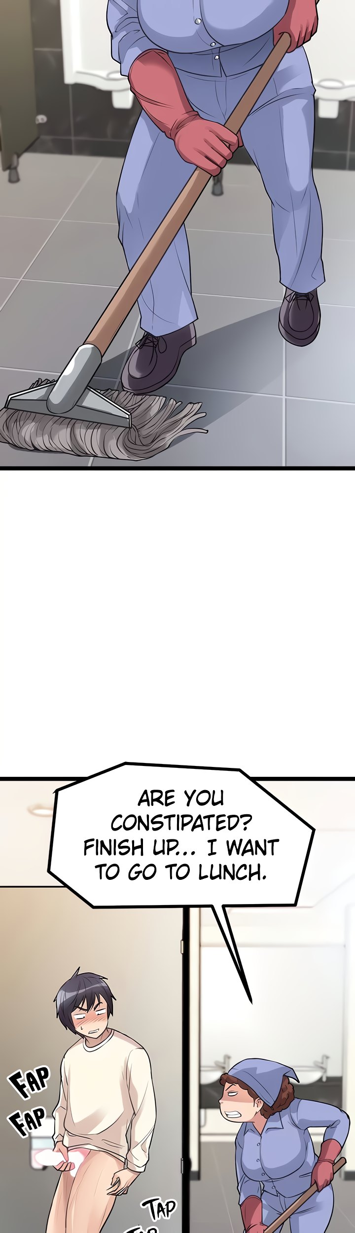 Cucumber Market Chapter 4 image 63