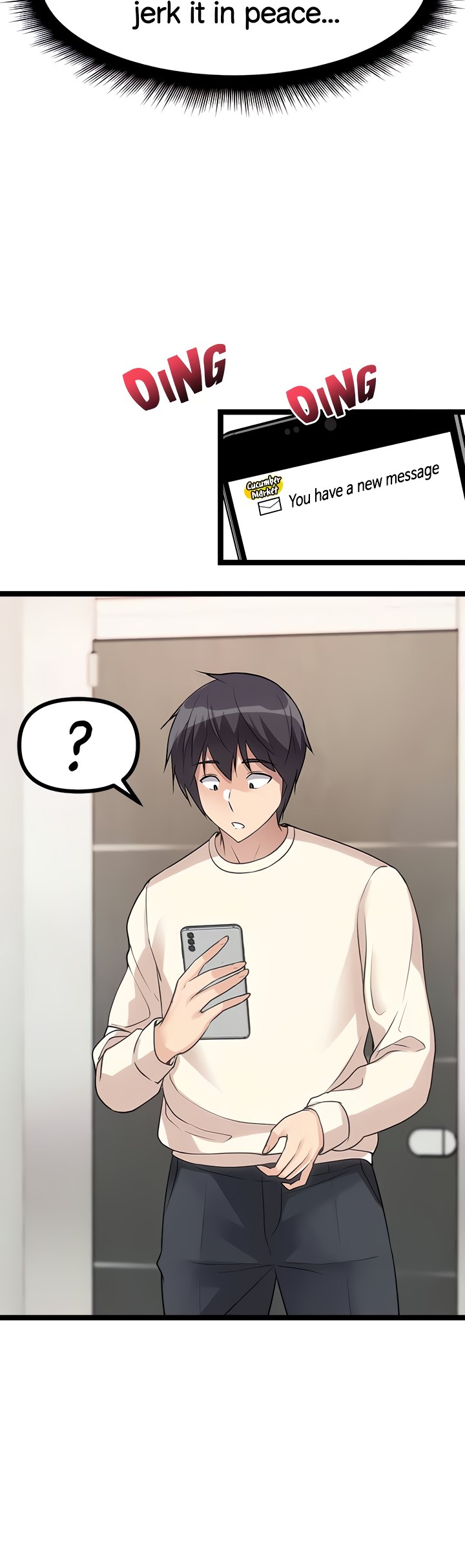 Cucumber Market Chapter 4 image 65