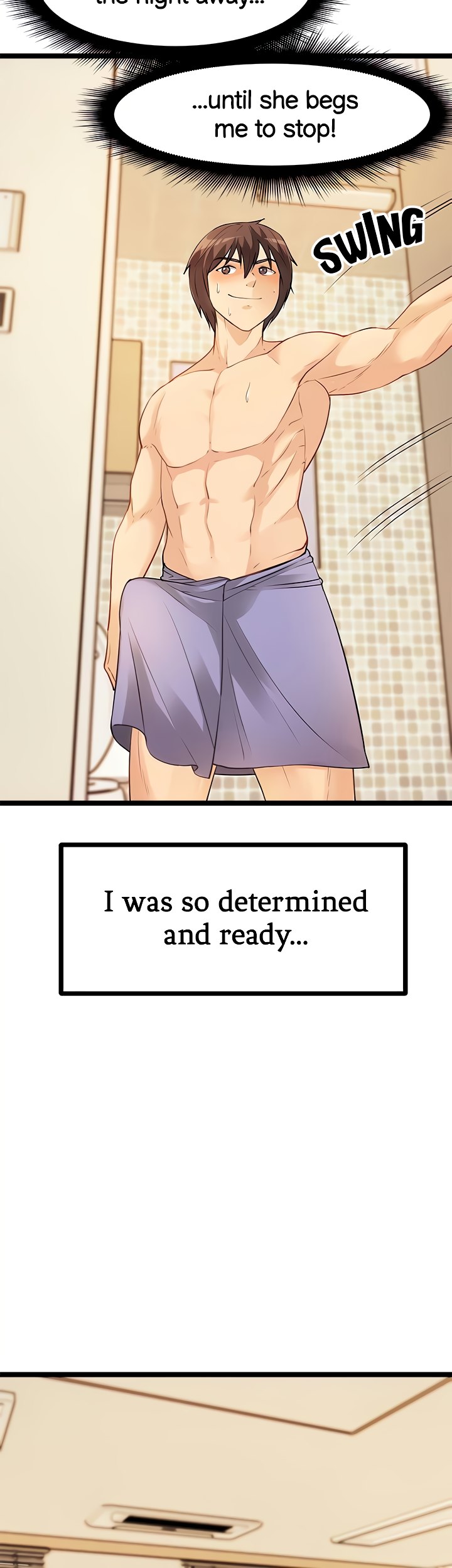 Cucumber Market Chapter 4 image 6