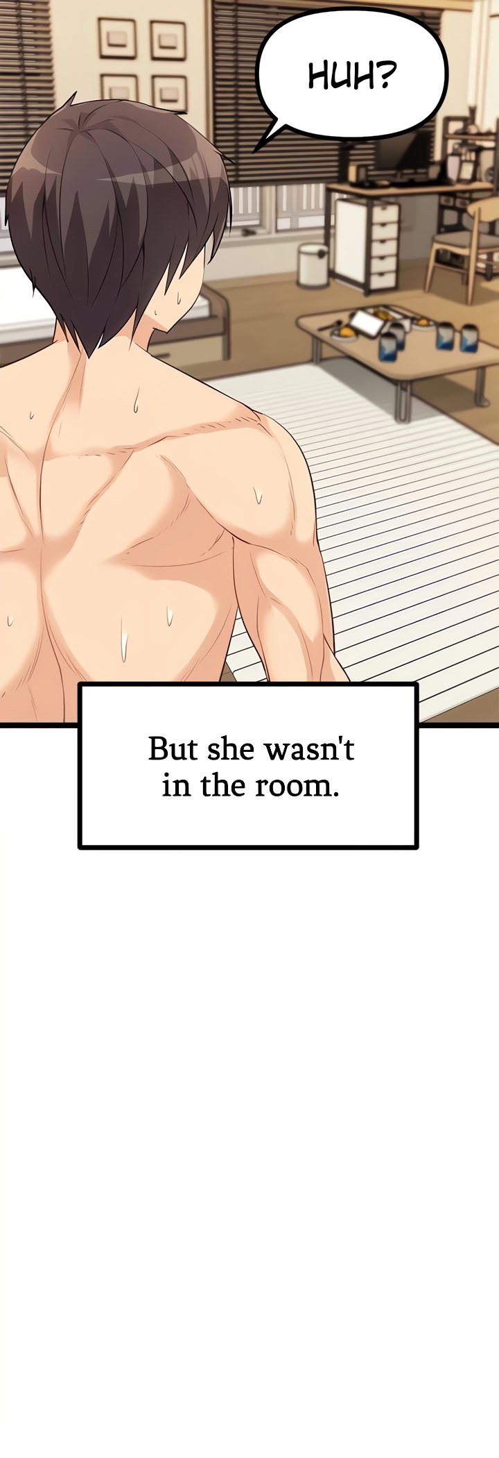 Cucumber Market Chapter 4 image 7