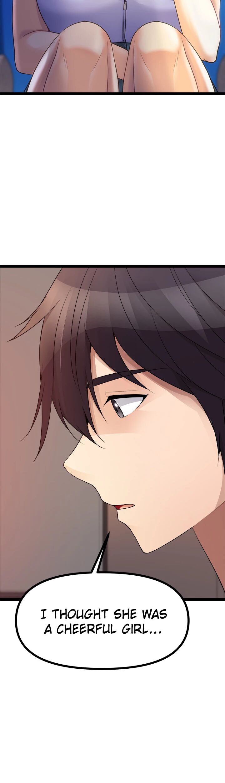 Cucumber Market Chapter 40 image 12