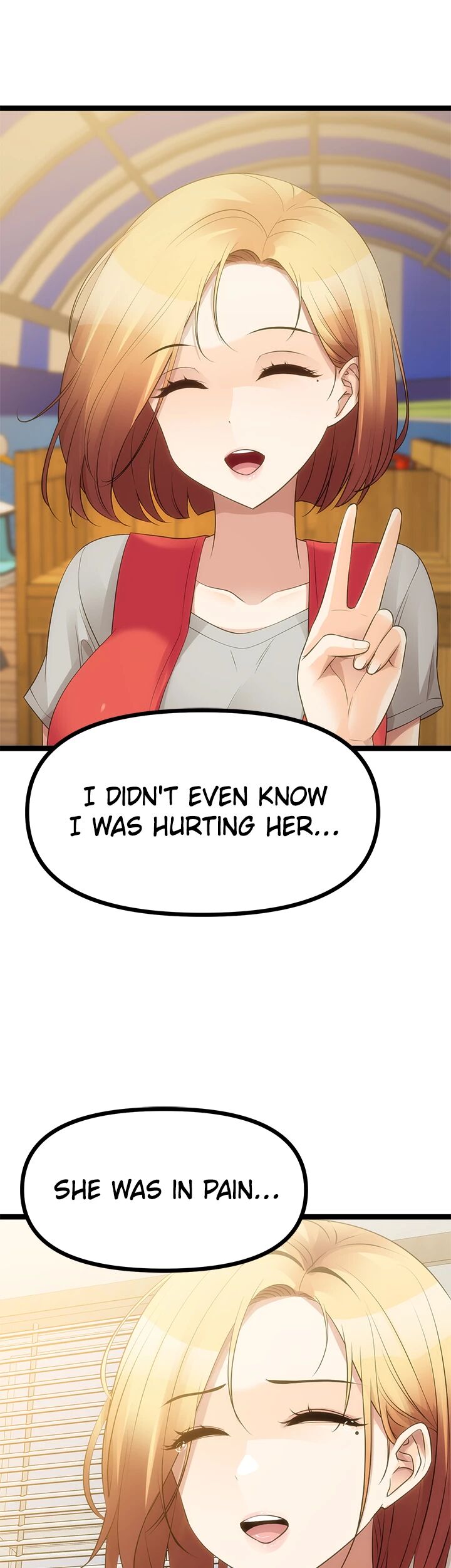 Cucumber Market Chapter 40 image 13