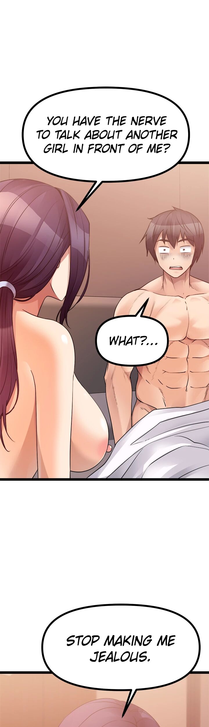 Cucumber Market Chapter 40 image 15