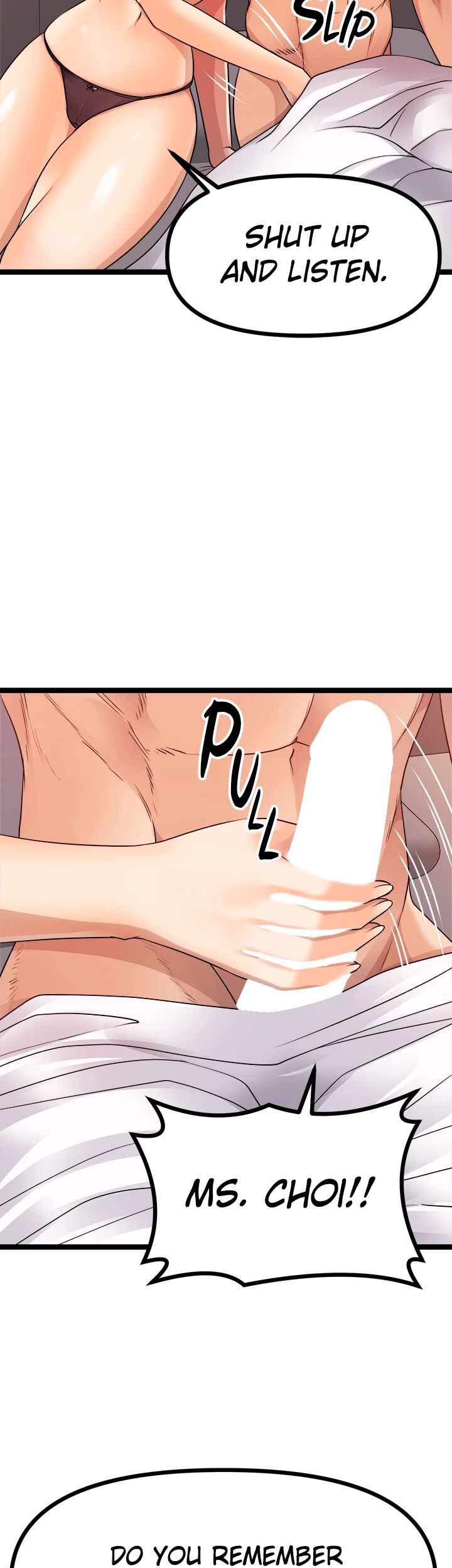 Cucumber Market Chapter 40 image 17