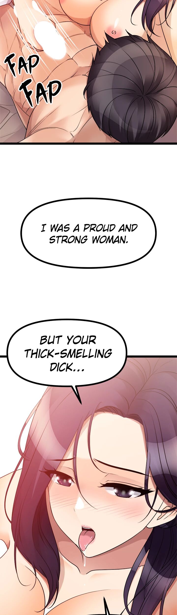 Cucumber Market Chapter 40 image 21
