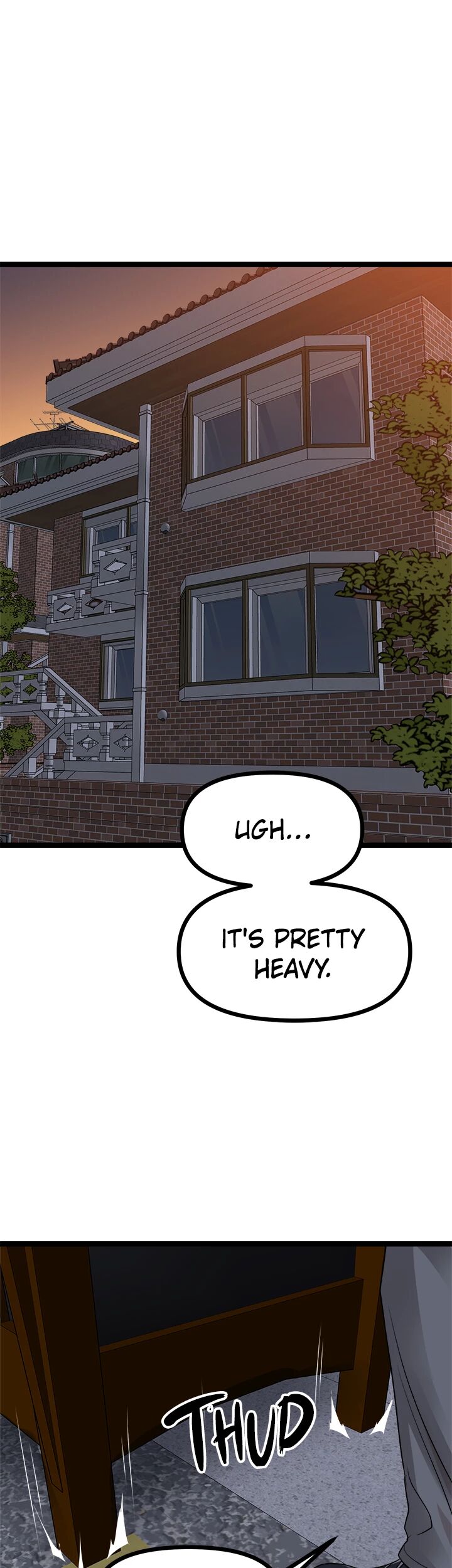 Cucumber Market Chapter 40 image 26