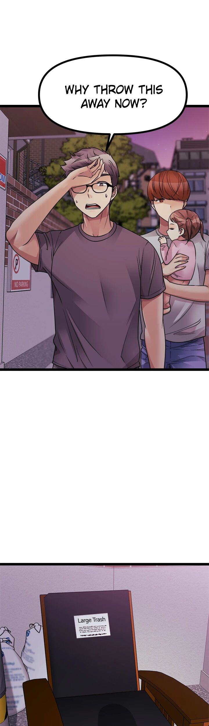 Cucumber Market Chapter 40 image 28