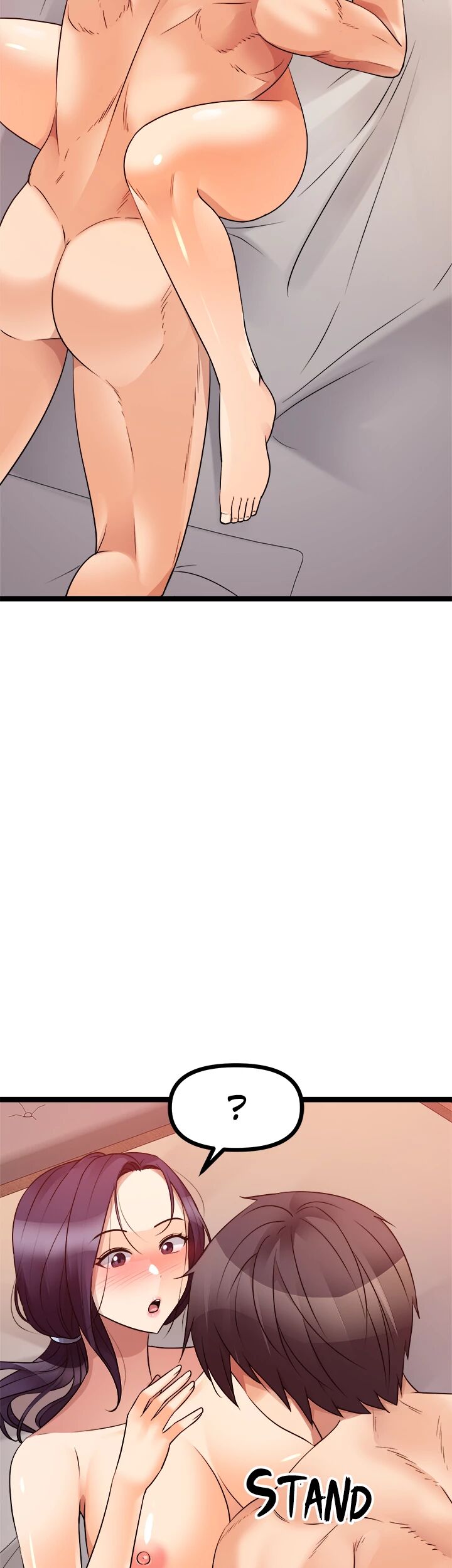 Cucumber Market Chapter 40 image 2