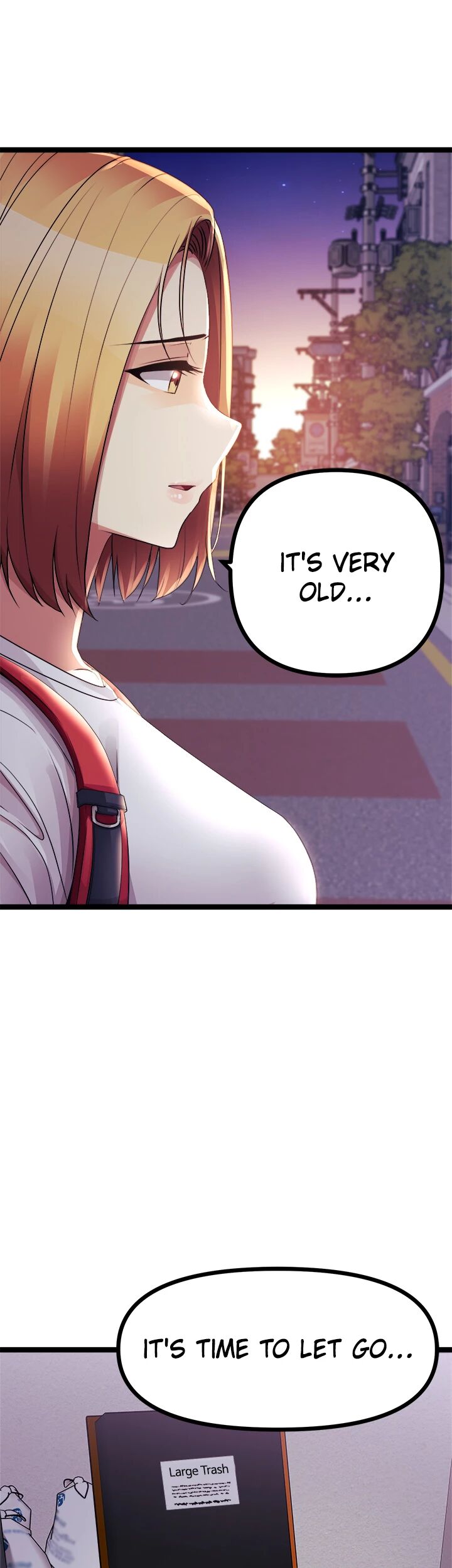 Cucumber Market Chapter 40 image 30