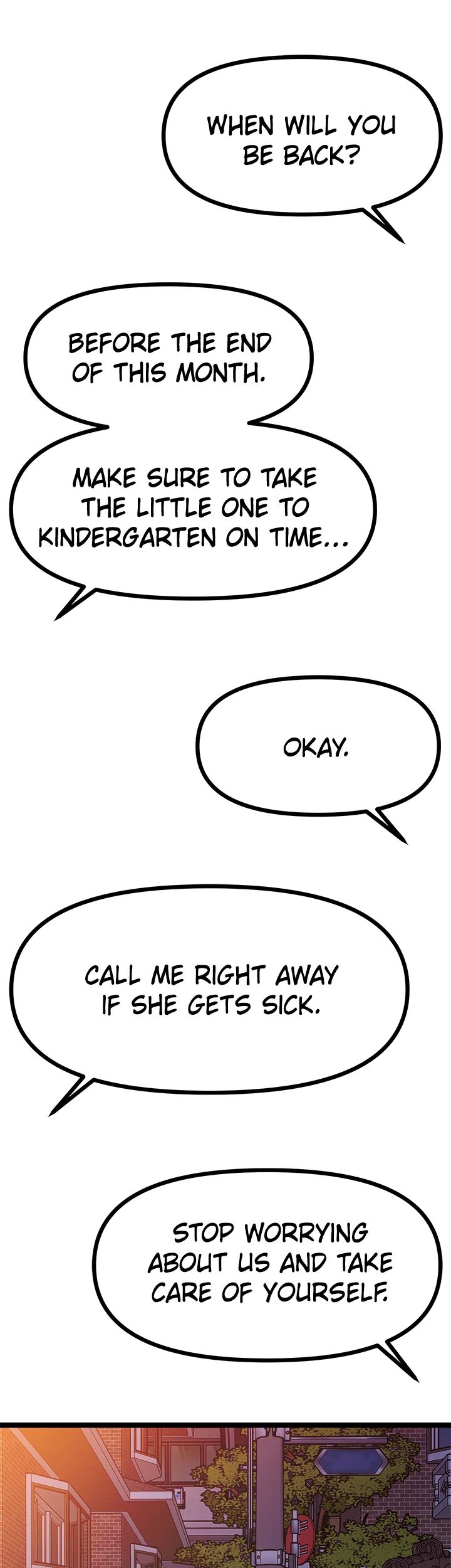 Cucumber Market Chapter 40 image 32