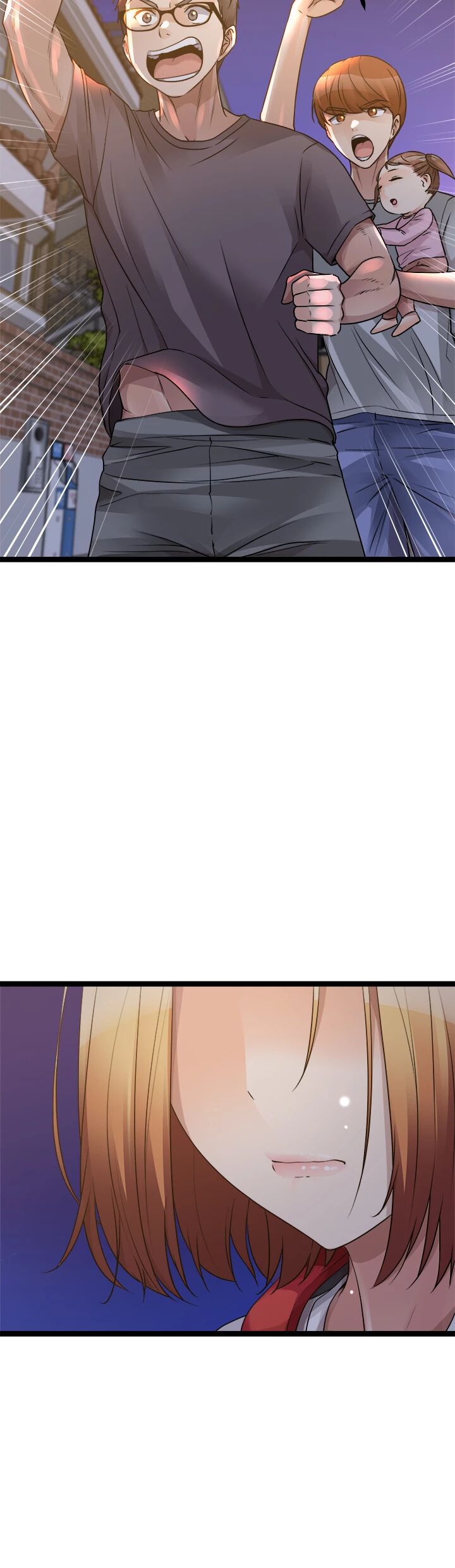 Cucumber Market Chapter 40 image 35