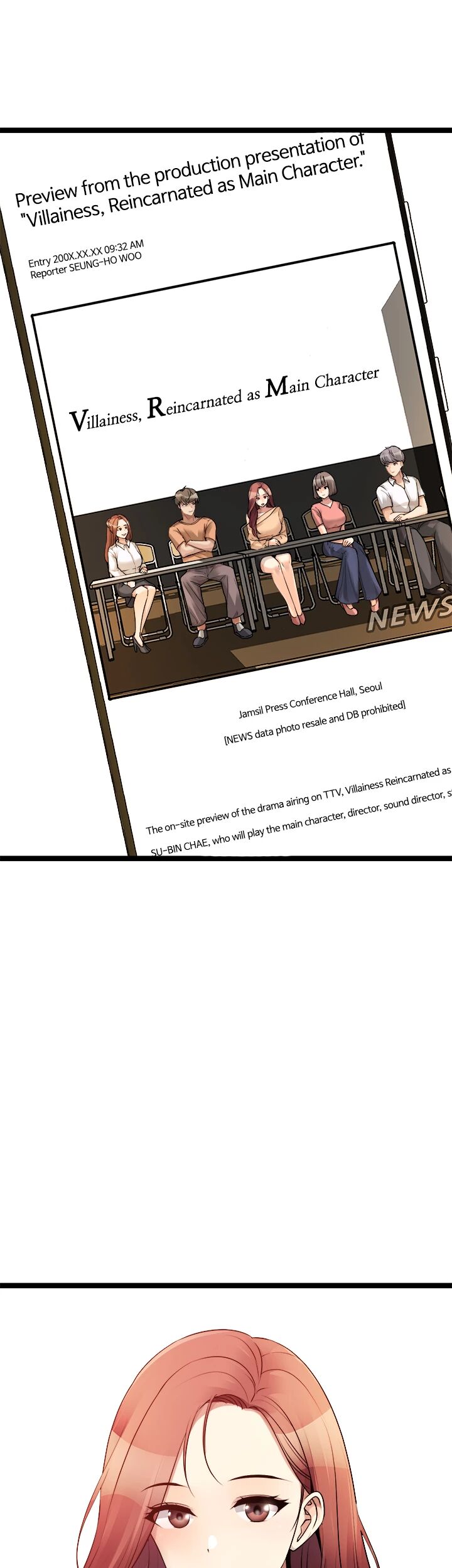 Cucumber Market Chapter 40 image 38