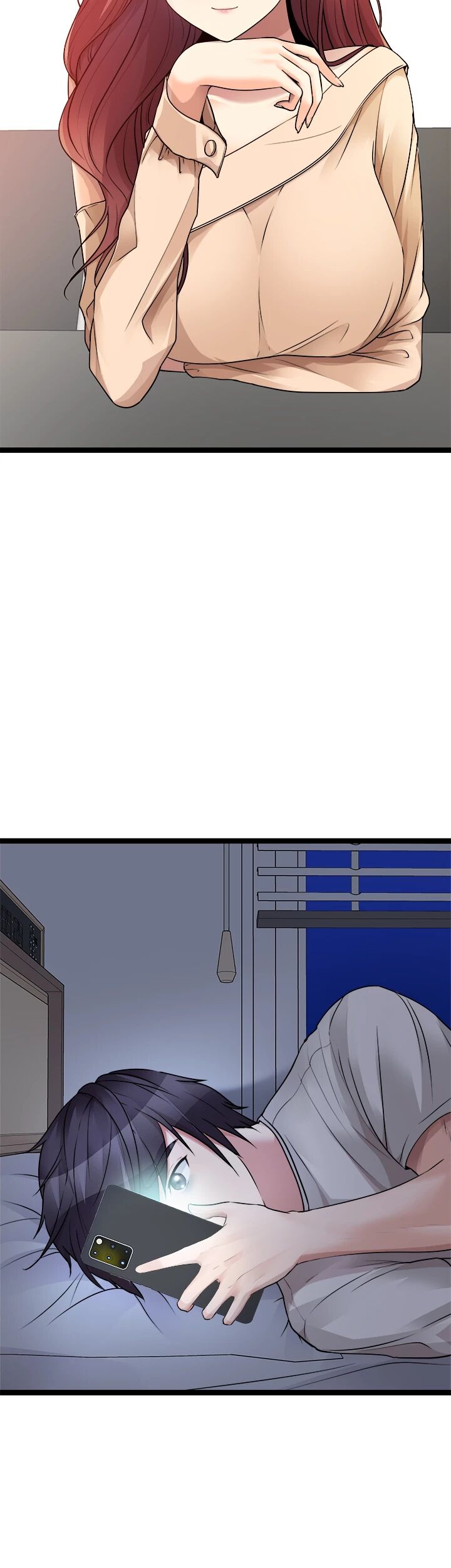 Cucumber Market Chapter 40 image 39