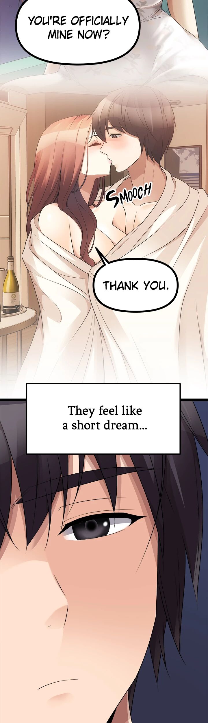 Cucumber Market Chapter 40 image 46