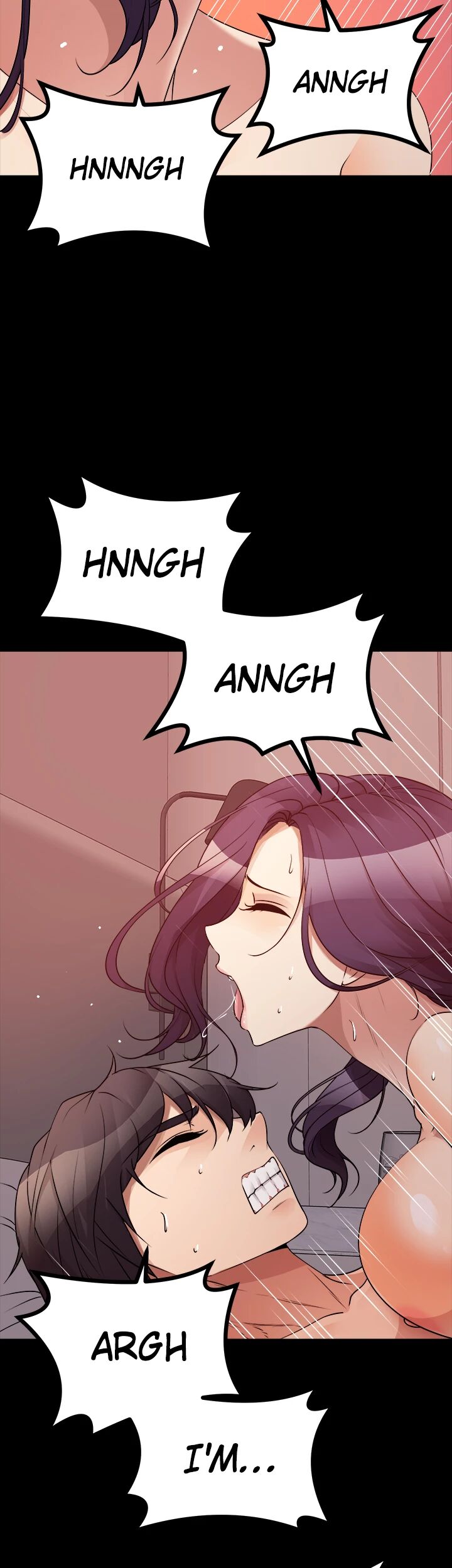 Cucumber Market Chapter 40 image 50
