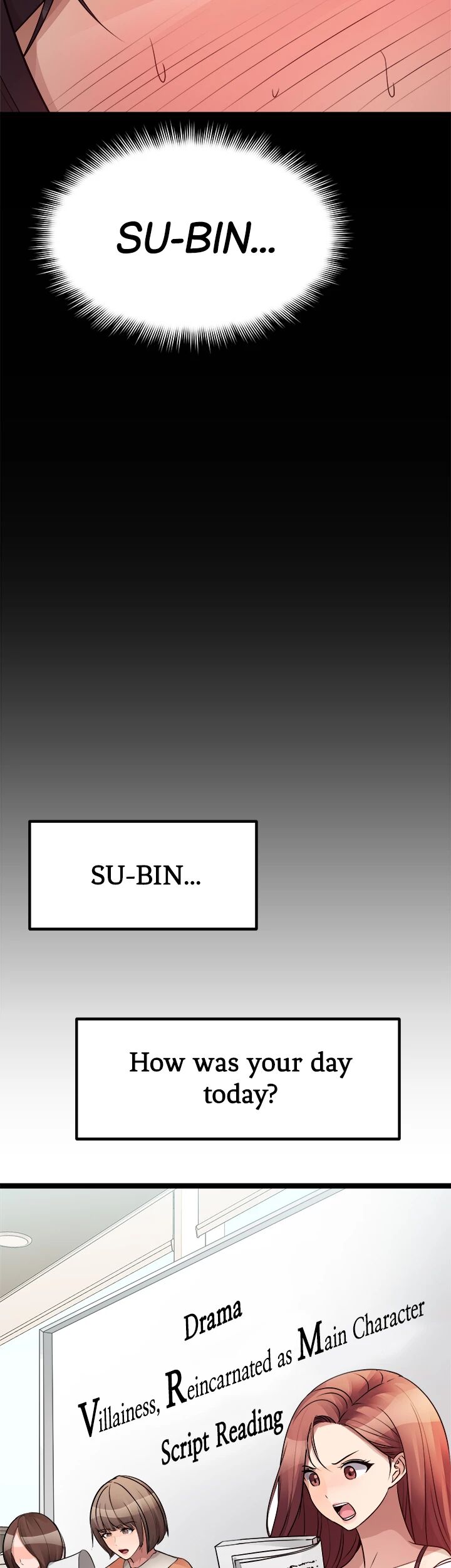 Cucumber Market Chapter 40 image 54