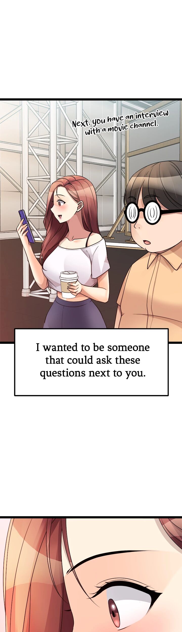Cucumber Market Chapter 40 image 56